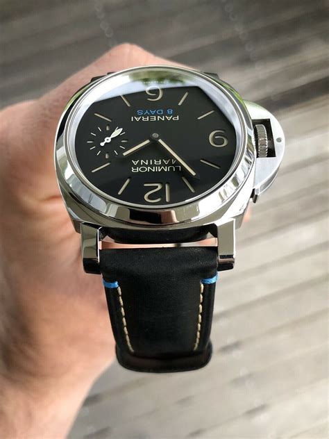 panerai 796|panerai luminor 00796.